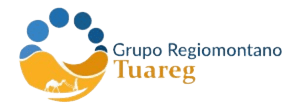 Grupo Regiomontano Tuareg